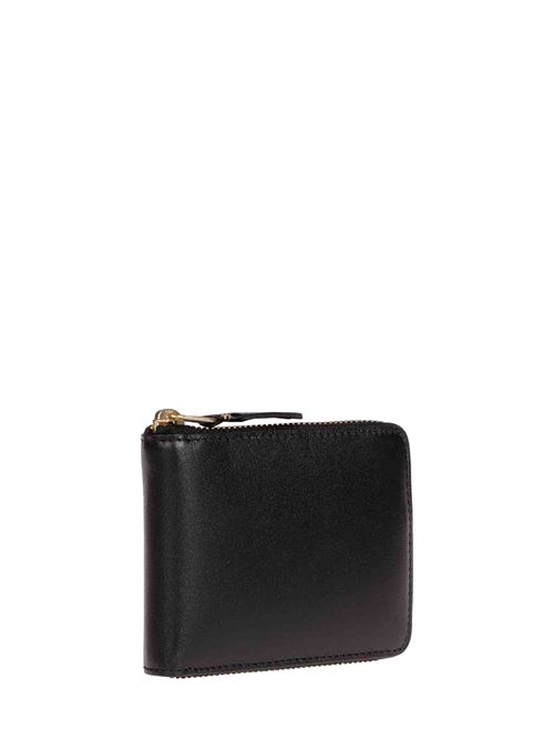 Classic Line Wallet COMME DES GARÇONS WALLET | SA7100800